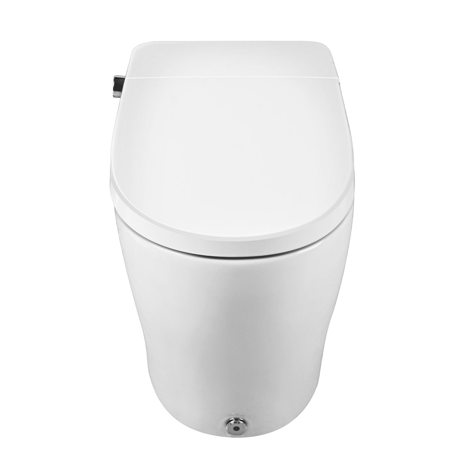 DeerValley DV-1S0029/V1/V3 Smart Toilet, One-Piece Elongated Smart Toi