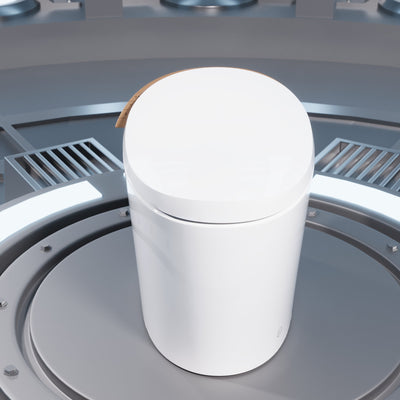 Smart Toilet High Tech Toilet