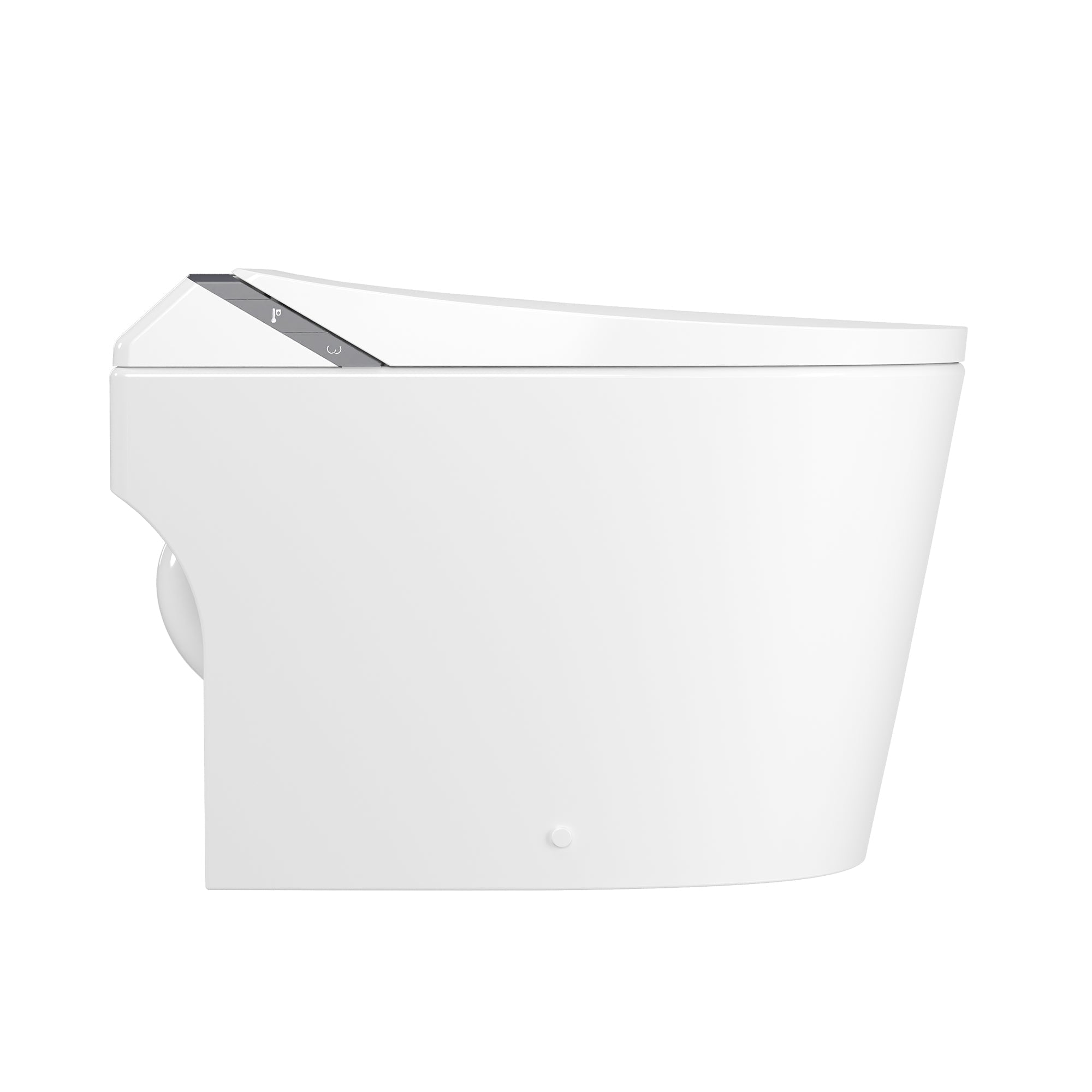 Smart Toilet High Tech Toilet