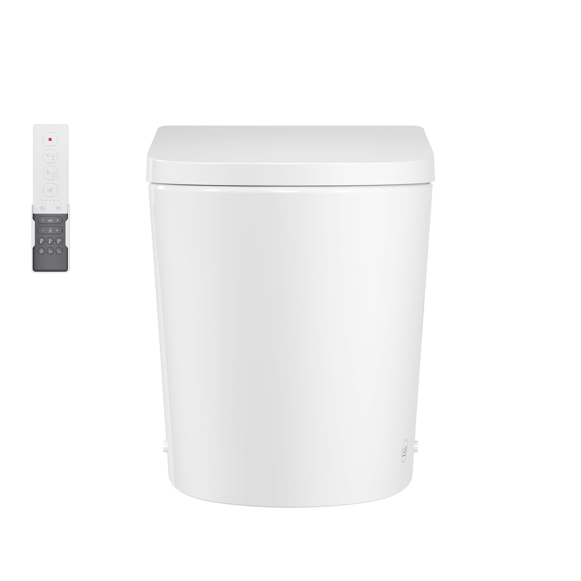 Smart Toilet High Tech Toilet