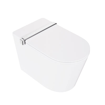 Smart Toilet High Tech Toilet