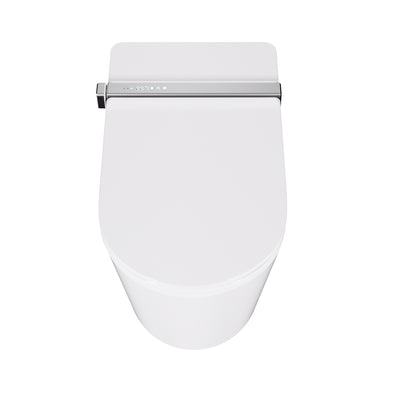 Smart Toilet High Tech Toilet