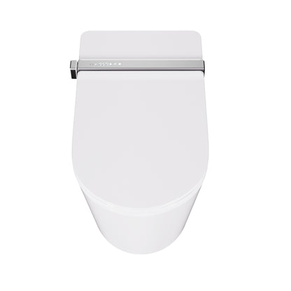 Smart Toilet High Tech Toilet