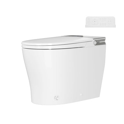 Best Smart Toilet Smart Toilet