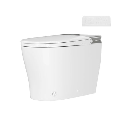 Best Smart Toilet Smart Toilet