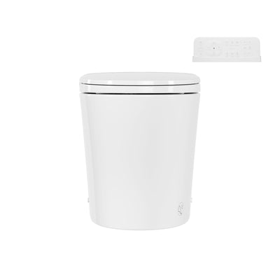 Smart Bidet Toilet Seat