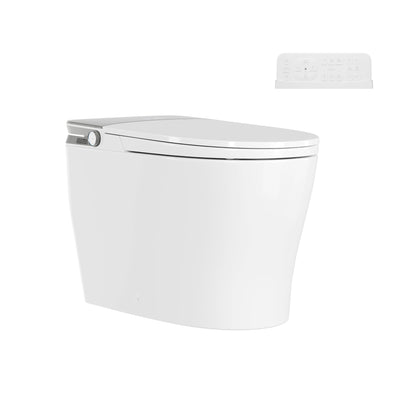 Toilet Smart Seat Smart Toilet