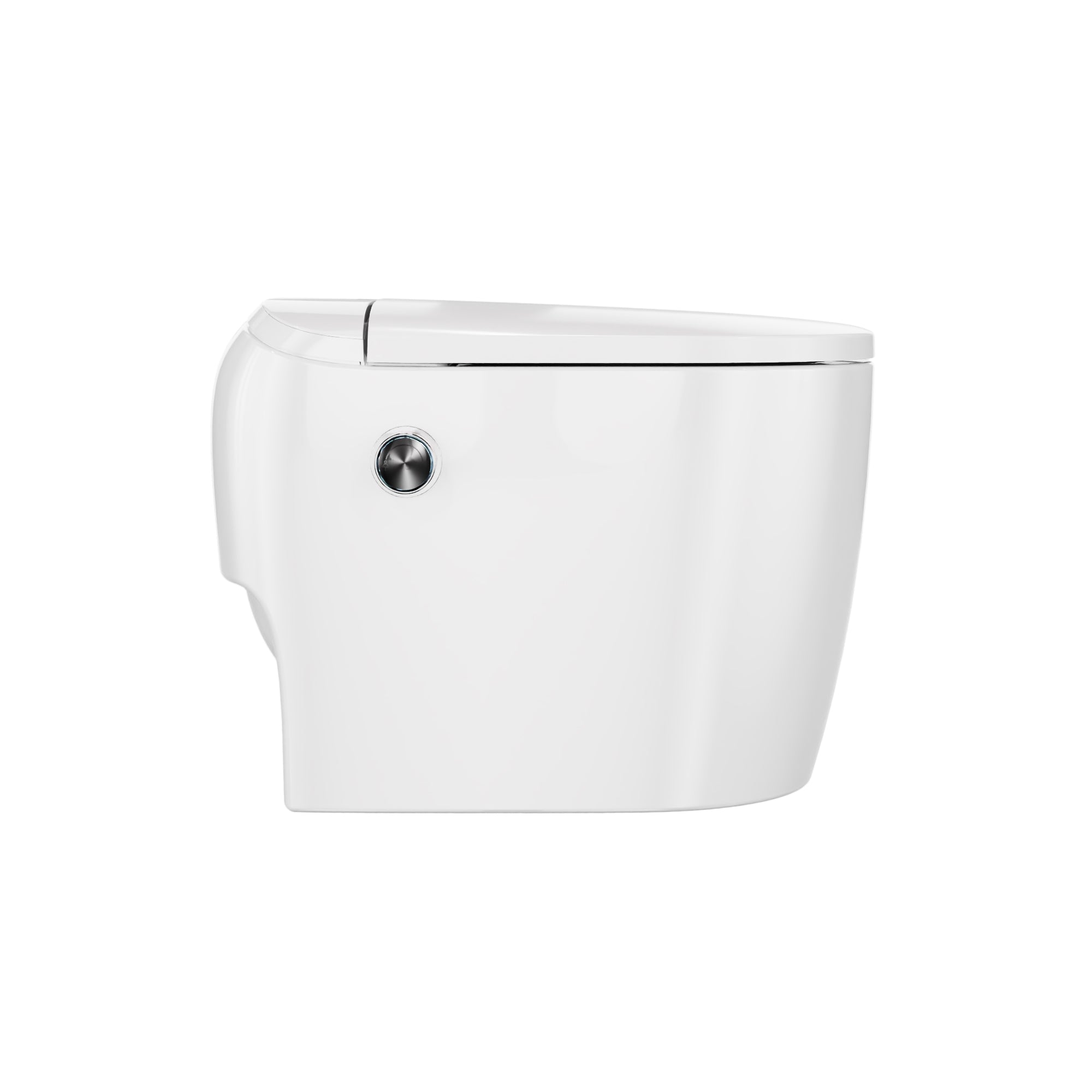 DeerValley DV-1S0381 Compact Smart Toilet for Small Bathrooms