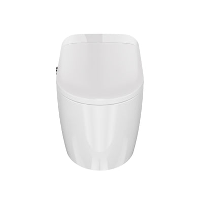 Smart Toilet High Tech Toilet