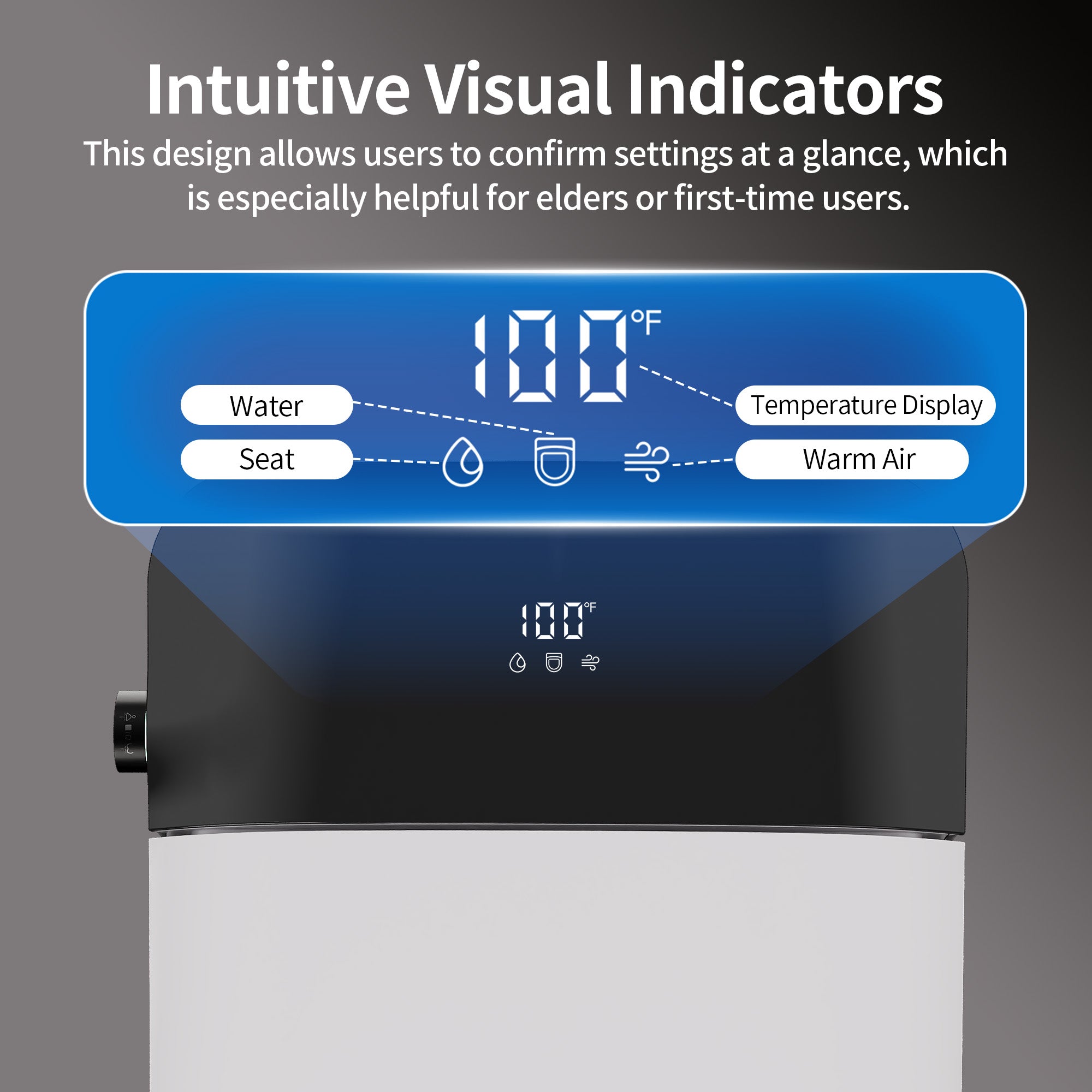 Smart Toilet Best Smart Toilet