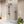 DV-1SD059 60'' 56'' W x 76'' H Single Sliding Frameless Shower Door with Clear Glass
