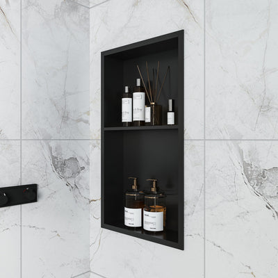 Shower Niches