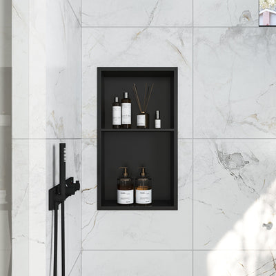 Shower Niches