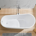 DeerValley Bath DeerValley DV-1T173 Prism 67