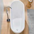 DeerValley Bath DeerValley DV-1T173 Prism 67