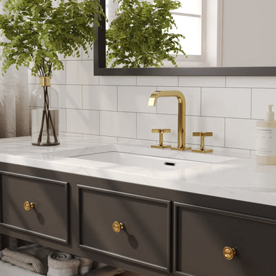 Undermount Bathroom Sinks