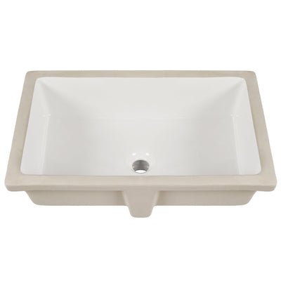 Undermount Bathroom Sinks Product Details