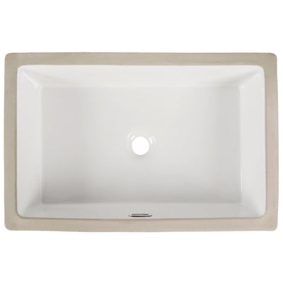 Undermount Bathroom Sinks Product Details