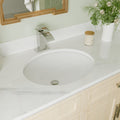 DeerValley Bath DeerValley DV-1U301 Liberty 16 1/2