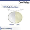 DeerValley Bath DeerValley DV-1U301 Liberty 16 1/2