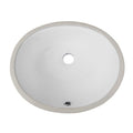 DeerValley Bath DeerValley DV-1U301 Liberty 16 1/2