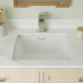 DeerValley Bath DeerValley DV-1U307 Ursa 16