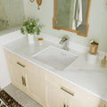 DeerValley Bath DeerValley DV-1U307 Ursa 16