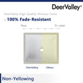 DeerValley Bath DeerValley DV-1U307 Ursa 16