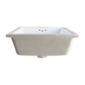 DeerValley Bath DeerValley DV-1U307 Ursa 16