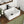 DV-1V0048 Liberty 12'' Rectangular Vessel Bathroom Sink, Without Overflow