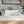 DeerValley DV-1V0050 Prism White Ceramic Rectangular Vessel Bathroom Sink