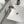 DeerValley DV-1V0050 Prism White Ceramic Rectangular Vessel Bathroom Sink