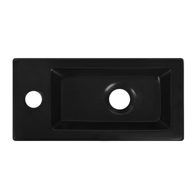 Wall Mounted Sinks Product Details