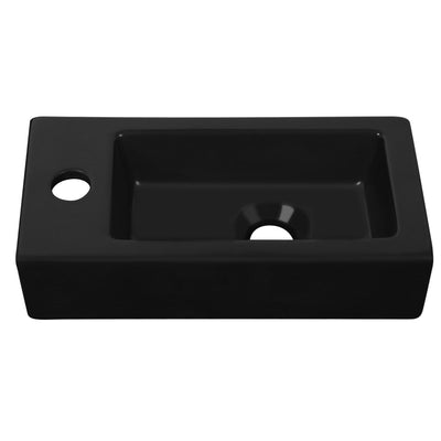Wall Mounted Sinks Product Details