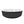 DeerValley Symmetry 16'' White Ceramic Circular Vessel Bathroom Sink DV-1V0030/0092