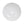 DeerValley Symmetry 16'' White Ceramic Circular Vessel Bathroom Sink DV-1V0030/0092