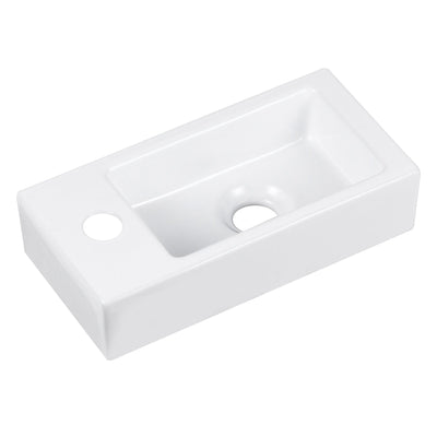 Wall Mounted Sinks Product Details