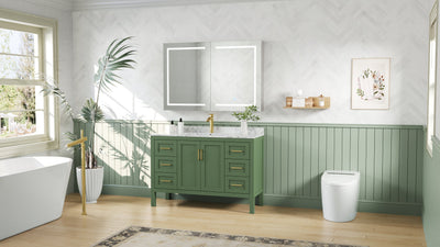 LED Medicine Cabinets