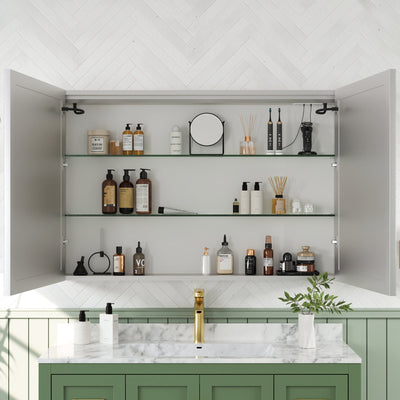 LED Medicine Cabinets