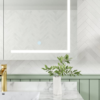 LED Medicine Cabinets