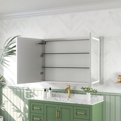 LED Medicine Cabinets
