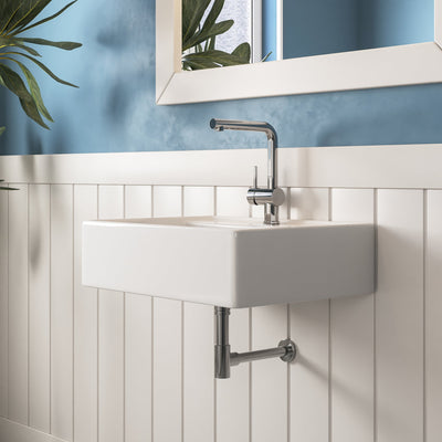 Wall Mounted Sinks Bathroom Sinks
