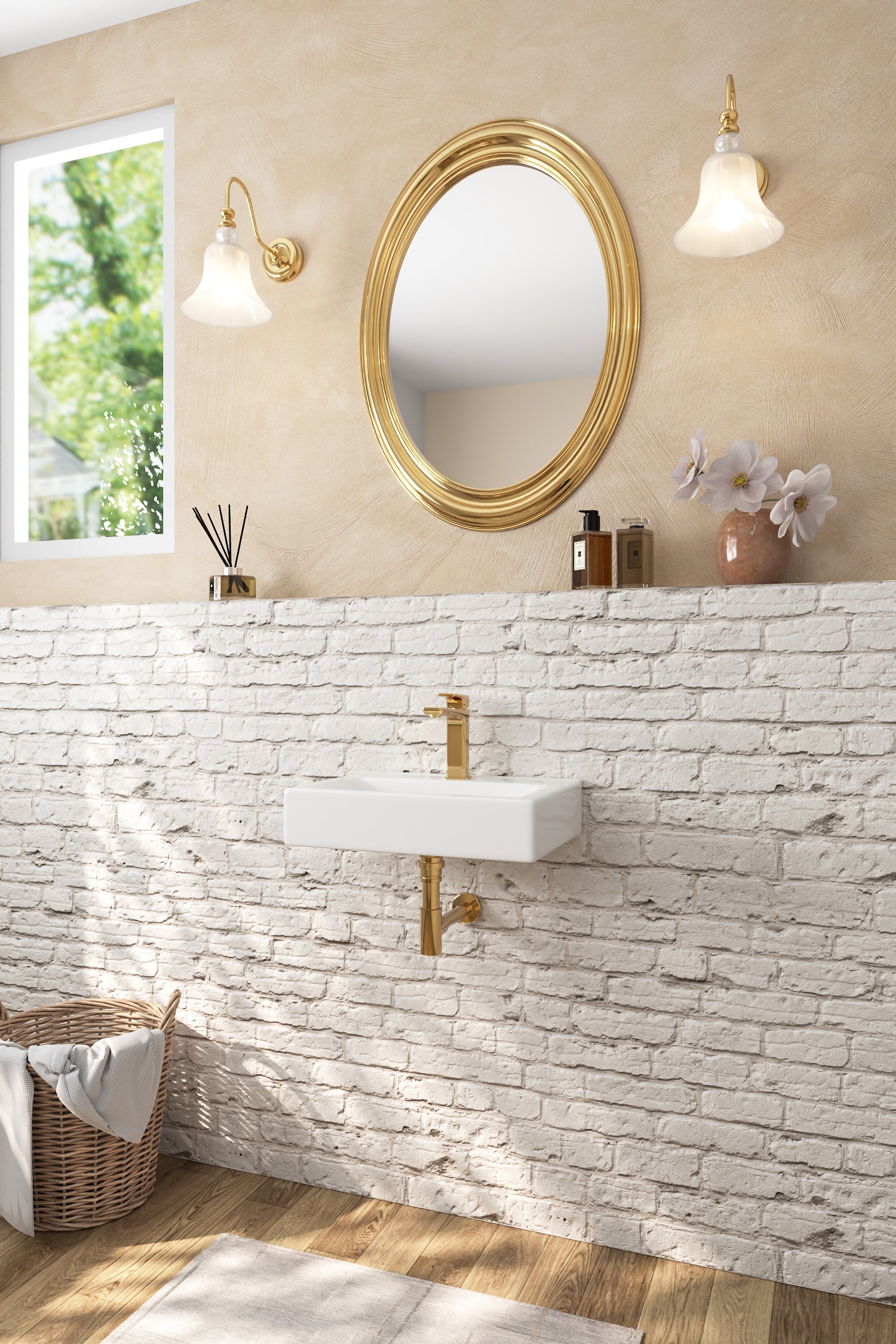 ★ALEXII★ ALEXII SHOWER BEAR WHITE DeerValley DV-1WS0128 12.2