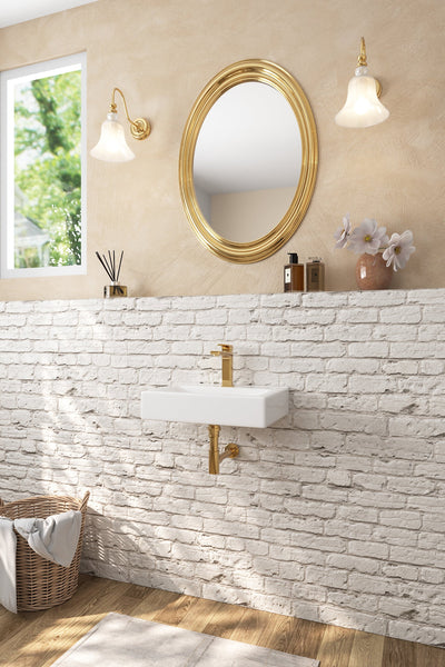 Wall Mounted Sinks Bathroom Sinks