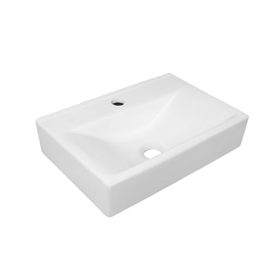 Wall Mounted Sinks Product Details