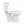 DeerValley DV-2F0076 Dynasty Dual-Flush Elongated Floor Mounted Two-Piece Toilet (Seat Included)