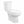 DeerValley DV-2F0076 Dynasty Dual-Flush Elongated Floor Mounted Two-Piece Toilet (Seat Included)