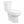 DeerValley DV-2F0076 Dynasty Dual-Flush Elongated Floor Mounted Two-Piece Toilet (Seat Included)