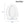 DeerValley DV-F0076S11 Quick-Release Plastic Elongated polypropylene Toilet Seat (Fit with DV-2F0076/DV-2F0078)