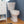 DeerValley DV-2F0077 Dynasty Round Floor Mounted Two-Piece Toilet (Seat Included)